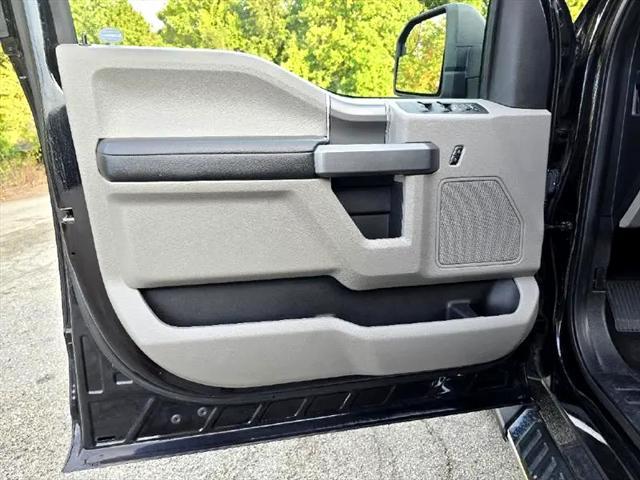 used 2019 Ford F-150 car, priced at $19,499