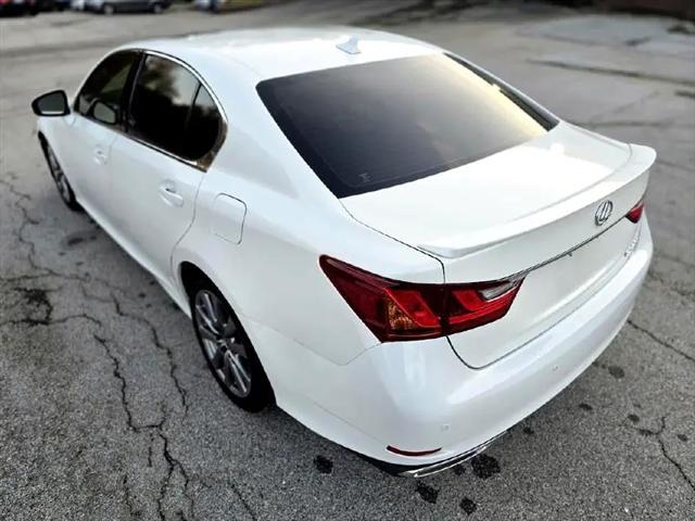 used 2013 Lexus GS 350 car, priced at $12,999