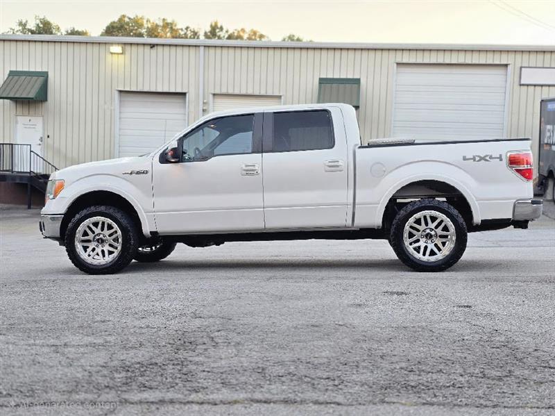 used 2011 Ford F-150 car, priced at $16,399