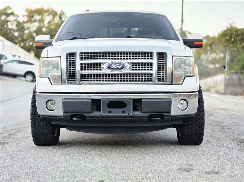 used 2011 Ford F-150 car, priced at $16,399