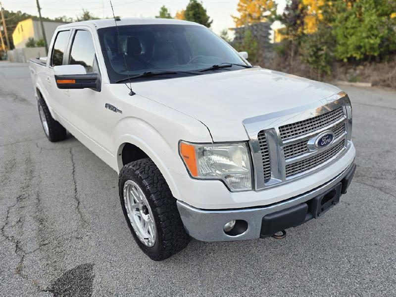 used 2011 Ford F-150 car, priced at $16,399