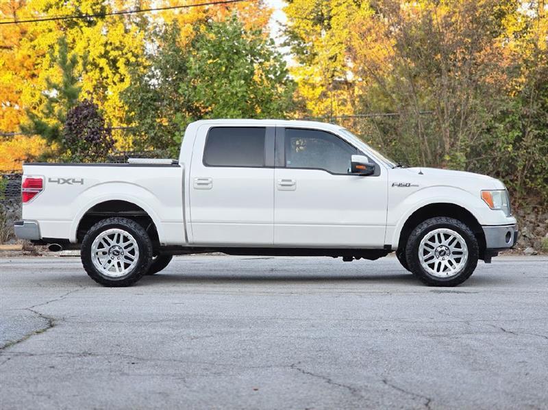 used 2011 Ford F-150 car, priced at $16,399