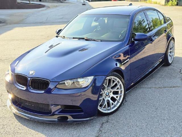 used 2008 BMW M3 car, priced at $48,999