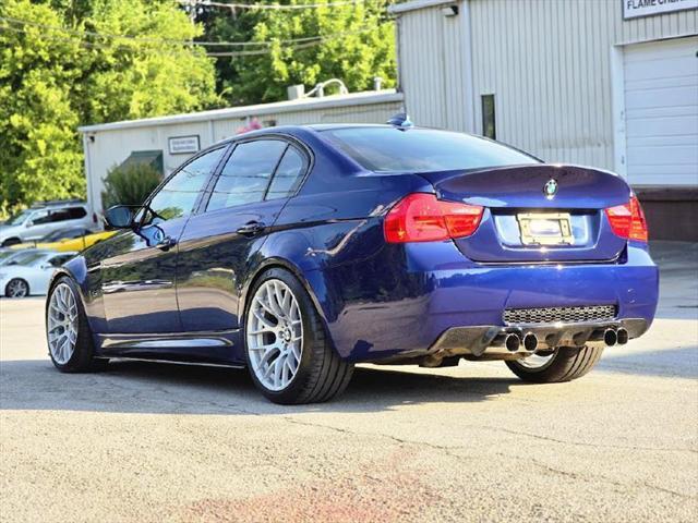 used 2008 BMW M3 car, priced at $48,999