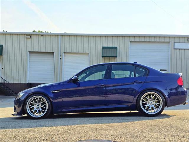 used 2008 BMW M3 car, priced at $48,999