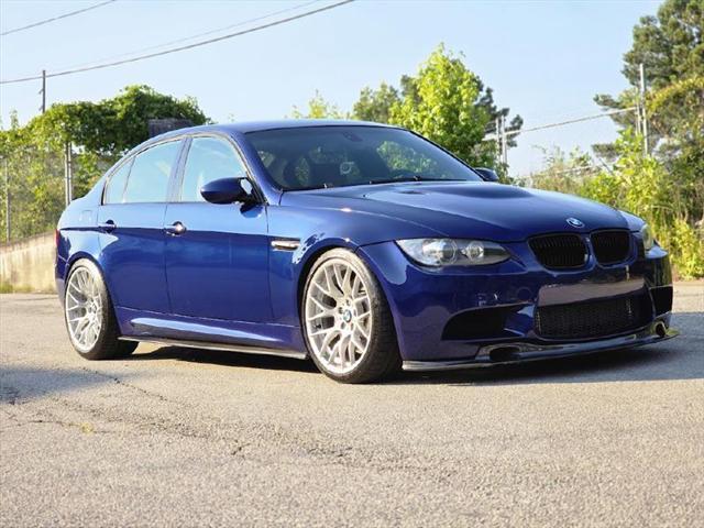 used 2008 BMW M3 car, priced at $48,999