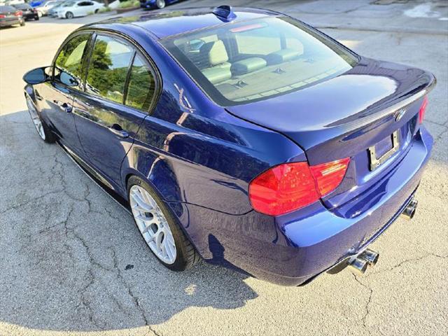 used 2008 BMW M3 car, priced at $48,999