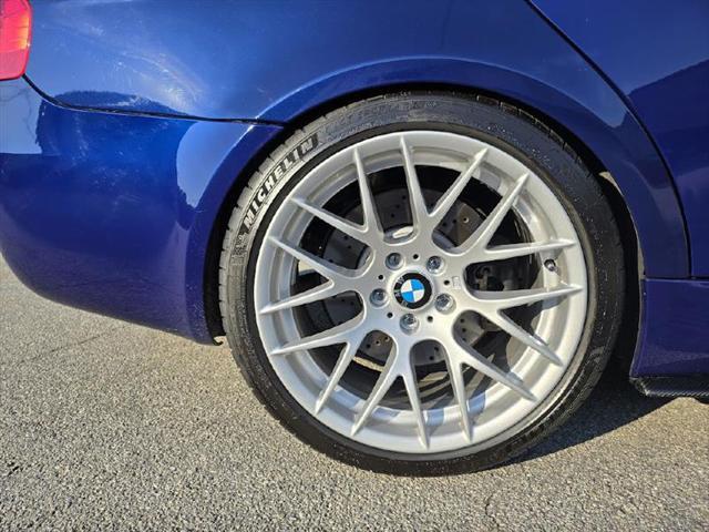 used 2008 BMW M3 car, priced at $48,999