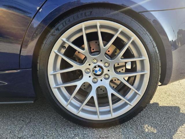 used 2008 BMW M3 car, priced at $48,999