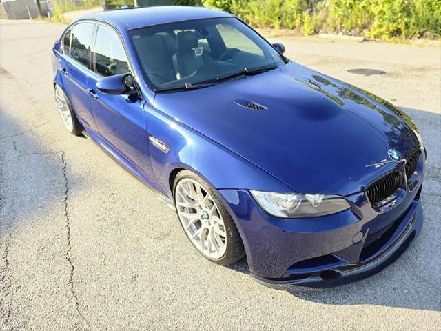 used 2008 BMW M3 car, priced at $48,999