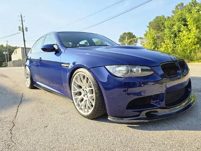 used 2008 BMW M3 car, priced at $48,999