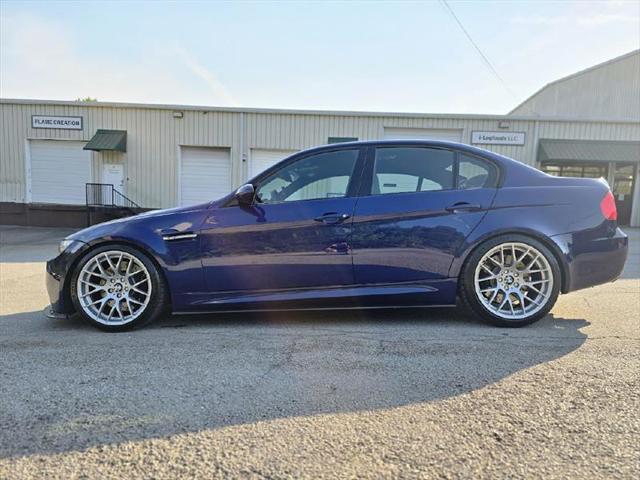 used 2008 BMW M3 car, priced at $48,999