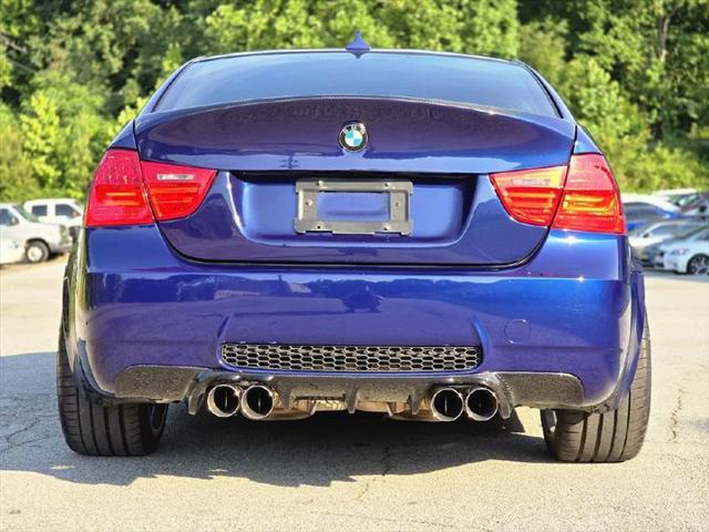 used 2008 BMW M3 car, priced at $48,999