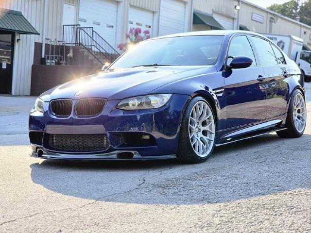 used 2008 BMW M3 car, priced at $48,999