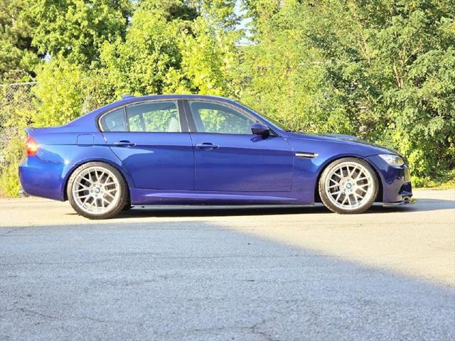 used 2008 BMW M3 car, priced at $48,999