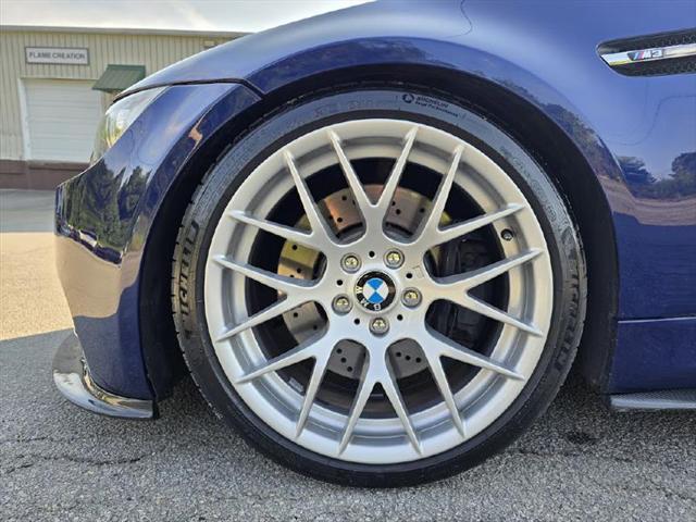 used 2008 BMW M3 car, priced at $48,999