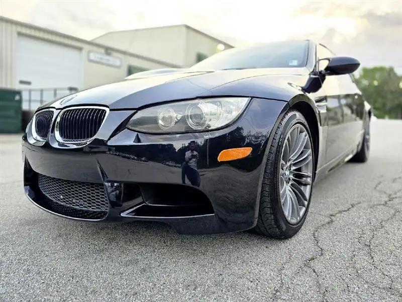 used 2010 BMW M3 car, priced at $24,999