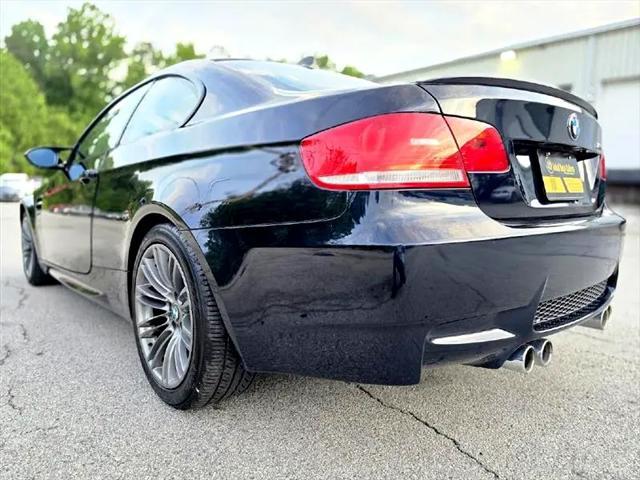 used 2010 BMW M3 car, priced at $24,999