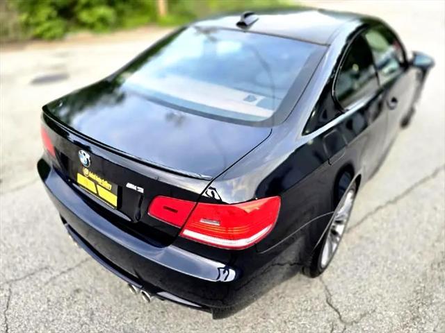 used 2010 BMW M3 car, priced at $24,999