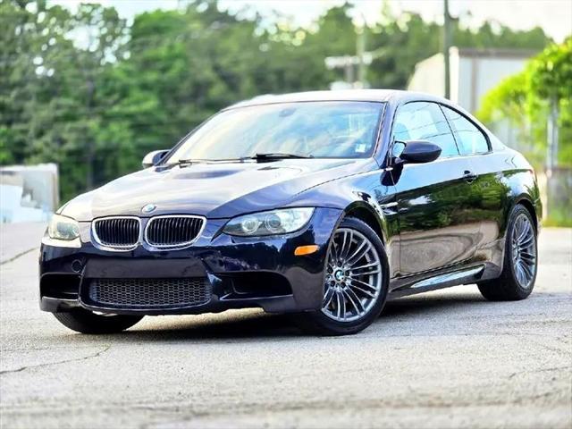 used 2010 BMW M3 car, priced at $24,999