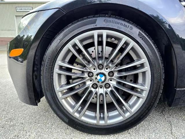 used 2010 BMW M3 car, priced at $24,999
