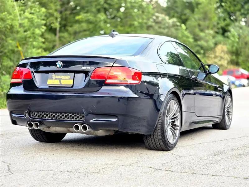 used 2010 BMW M3 car, priced at $24,999