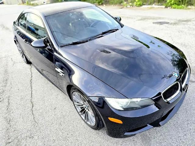used 2010 BMW M3 car, priced at $24,999