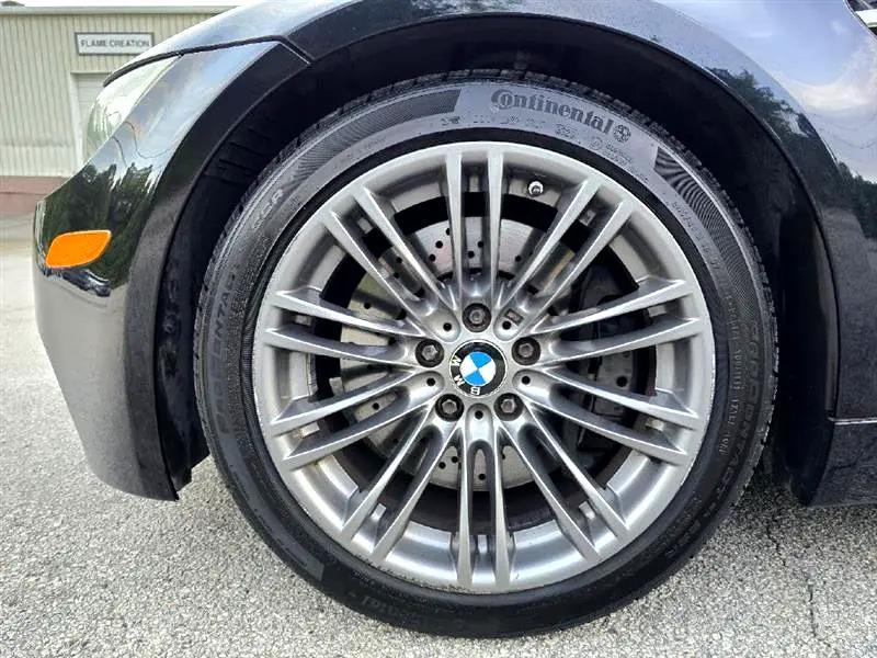 used 2010 BMW M3 car, priced at $24,999