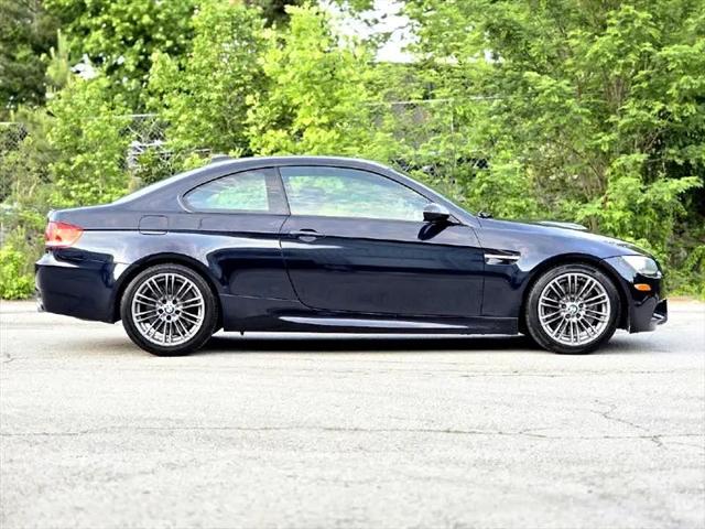 used 2010 BMW M3 car, priced at $24,999