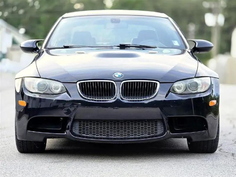 used 2010 BMW M3 car, priced at $24,999