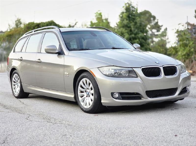 used 2009 BMW 328 car, priced at $7,999
