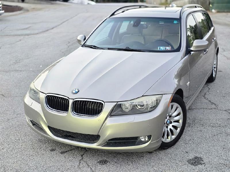 used 2009 BMW 328 car, priced at $7,999