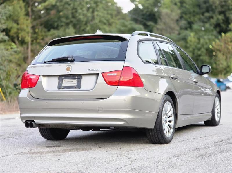 used 2009 BMW 328 car, priced at $7,999