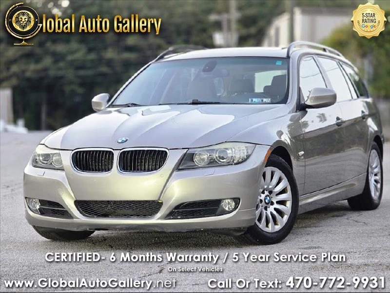 used 2009 BMW 328 car, priced at $7,999