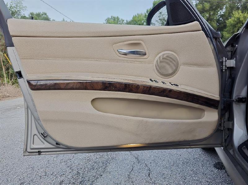 used 2009 BMW 328 car, priced at $7,999