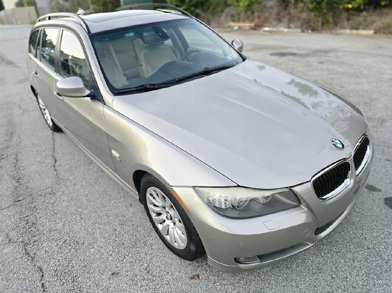 used 2009 BMW 328 car, priced at $7,999