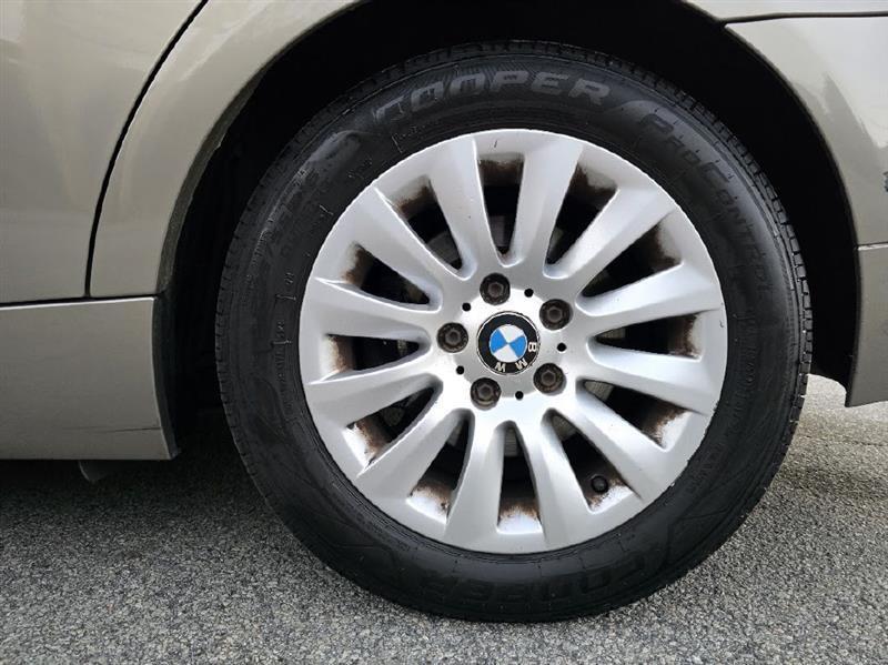 used 2009 BMW 328 car, priced at $7,999