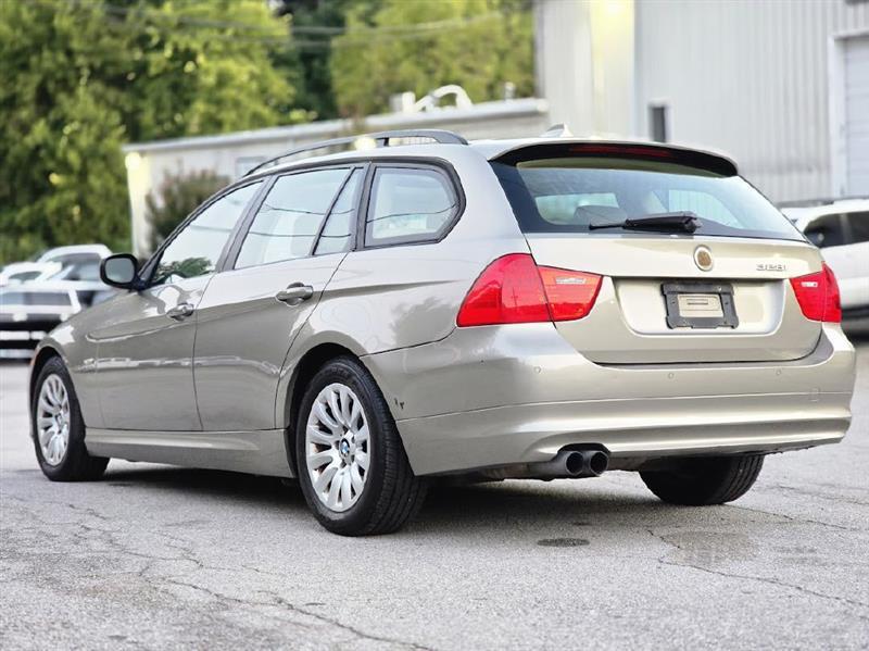 used 2009 BMW 328 car, priced at $7,999