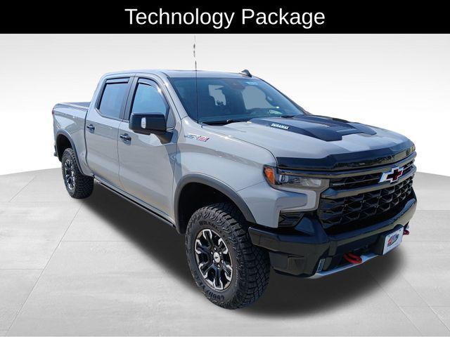 used 2024 Chevrolet Silverado 1500 car, priced at $61,319