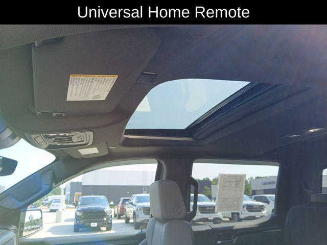 used 2024 Chevrolet Silverado 1500 car, priced at $61,319