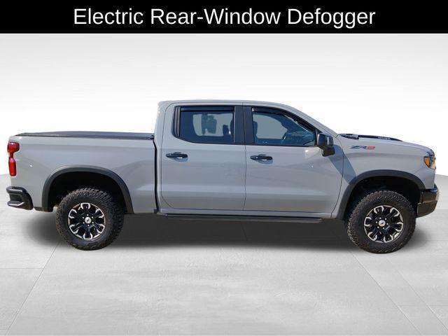 used 2024 Chevrolet Silverado 1500 car, priced at $61,319