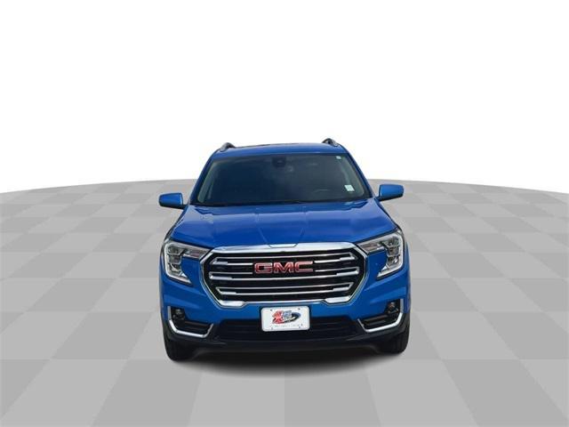 used 2024 GMC Terrain car, priced at $30,999