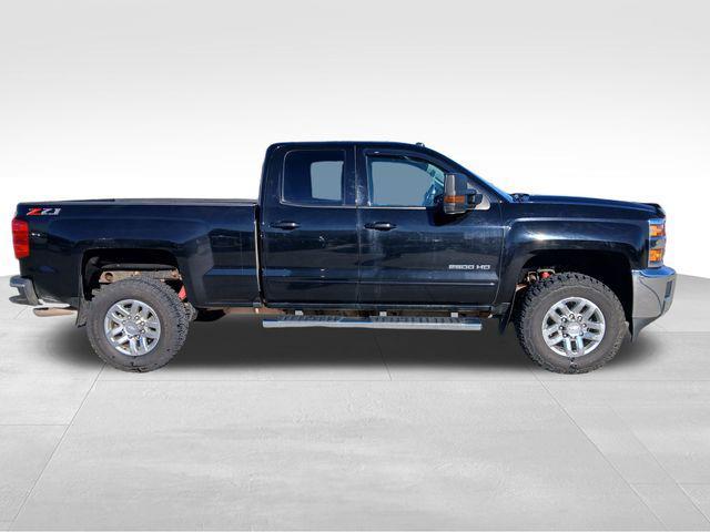 used 2019 Chevrolet Silverado 2500 car, priced at $33,369