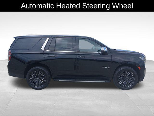 used 2021 Chevrolet Tahoe car, priced at $45,440