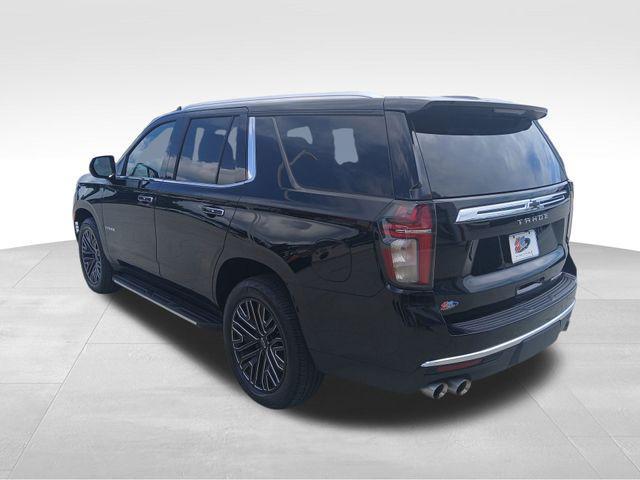 used 2021 Chevrolet Tahoe car, priced at $49,798