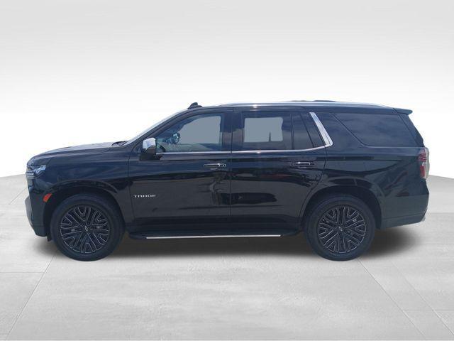 used 2021 Chevrolet Tahoe car, priced at $49,798