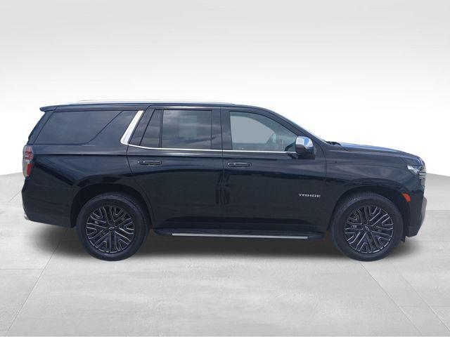 used 2021 Chevrolet Tahoe car, priced at $49,798