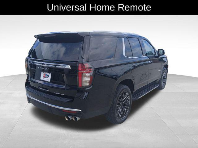 used 2021 Chevrolet Tahoe car, priced at $45,440
