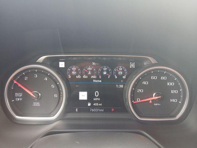 used 2021 Chevrolet Tahoe car, priced at $49,798