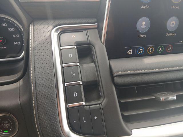 used 2021 Chevrolet Tahoe car, priced at $49,798